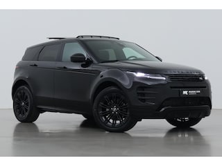 Land Rover Range Rover Evoque P270e PHEV Dynamic SE | Black Pack | Schuif/kanteldak | Trekhaak | ACC | 360° Camera