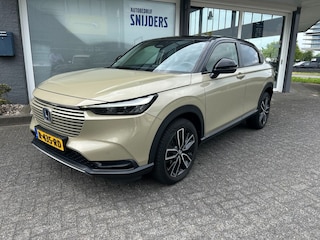 Honda HR-V 1.5 E:HEV ELEGANCE-LINE