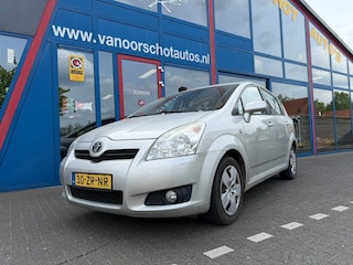 Toyota Corolla Verso 1.8 VVT-I SOL Airco(ECC)