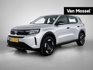 Opel Frontera Electric Edition 44 kWh || Navigatiesysteem ||Draadloze telefoonlader || achteruitrijcamera