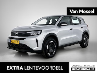 Opel Frontera Electric Edition 44 kWh || Navigatiesysteem ||Draadloze telefoonlader || achteruitrijcamera