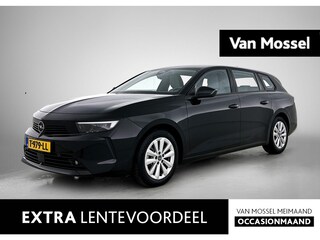 Opel Astra Sports Tourer 1.2 Edition || Apple Carplay/Android Auto || navigatiesysteem ||