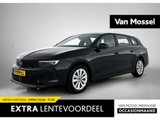Opel Astra Sports Tourer 1.2 Edition || Apple Carplay/Android Auto || navigatiesysteem ||