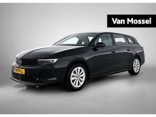 Opel Astra Sports Tourer 1.2 Edition || Apple Carplay/Android Auto || navigatiesysteem ||