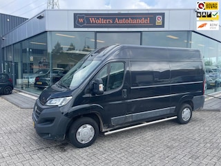Fiat Ducato 35H 2.3 MultiJet L2H1