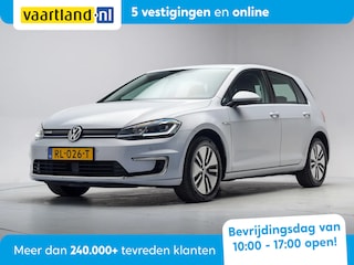 Volkswagen Golf [ LED Adapt.cruise Navigatie]