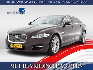 Jaguar XJ 3.0 V6D Portfolio LWB