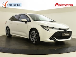 Toyota Corolla Touring Sports 2.0 Hybrid Business Plus | Stoelverw. | Trekhaak | PDC V+A |