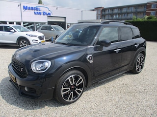 Mini Countryman 2.0 Cooper S Hammersmith Automaat