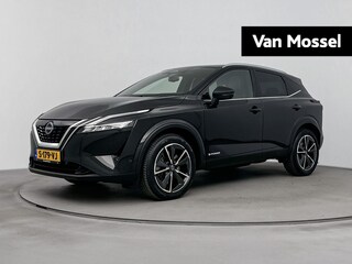 Nissan Qashqai 1.5 e-Power Tekna | 360 Camera | Cold Pack | Panorama dak | Apple Carplay/Android auto