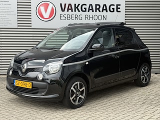 Renault Twingo 1.0 SCe Limited SCHUIFDAK,LEER,PDC,AIRCO,ALARM