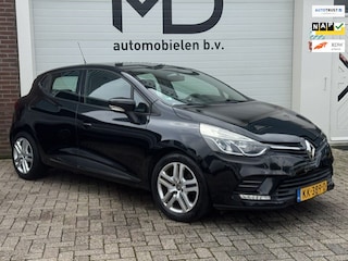 Renault Clio 0.9 TCe Zen R Link - LED - Navi-Parkeersensoren