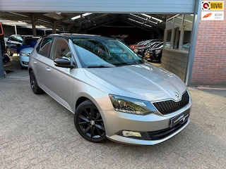 Skoda Fabia 1.0 TSI | CRUISE/PDC/LED/95PK/BLEUTOOTH|KM 141500