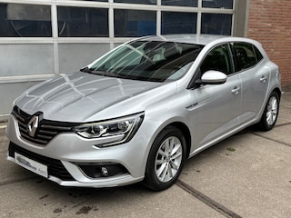Renault Mégane 1.2 TCe Life,NAVI,CRUISE,CLIMAT,TREKHAAK