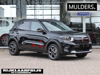 Citroën C3 HYBRID 110 MAX VOORRAAD KORTING