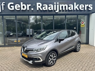 Renault Captur 0.9 TCe Intens*Camera*Navigatie*ECC*