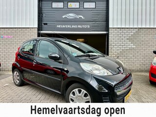 Peugeot 107 1.0-12V XR | Airco | Elektrische Pakket | APK