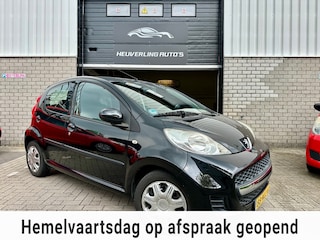 Peugeot 107 1.0-12V XR | Airco | Elektrische Pakket | APK