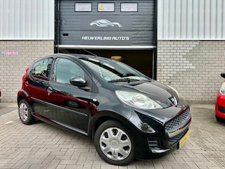 Peugeot 107 1.0-12V XR | Airco | Elektrische Pakket | APK