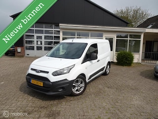 Ford Transit Connect 1.6 TDCI L1 Ambiente (AIRCO/CRUISE)