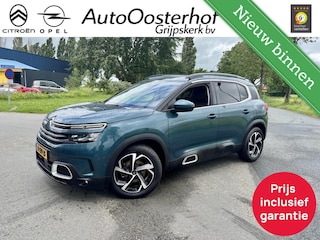 Citroën C5 Aircross 130pk Feel Automaat All-in prijs