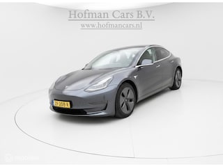 Tesla Model 3 Long Range Dual Motor – 2019 | 184.000 km | Autopilot | Accugarantie | SOH 82%