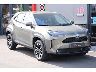 Toyota Yaris Cross 1.5 Hybrid Dynamic 39DKM, CARPLAY, STOELVERWARMING, CAMERA