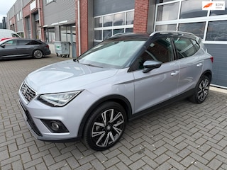 Seat Arona 1.0 TSI FR DSG LED ACC PDC Virtual Carplay Camera