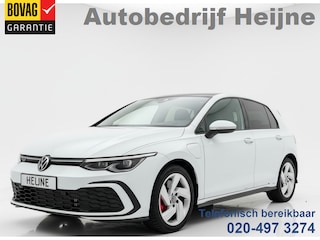 Volkswagen Golf GTE 245PK HYBRID SPORT CARPLAY/ACC/SFEERVERL/STUURVERW.