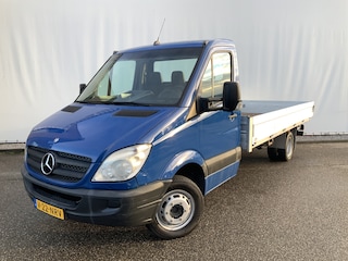 Mercedes-Benz Sprinter 518 CDI 3.0L .Automaat Pick Up 3 Zits Bakmaat L.450/B.215./H.0.40 CM 6 Cilinder Euro 4