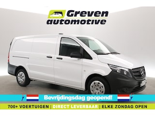 Mercedes-Benz Vito 114 CDI Lang | Airco | Camera | Cruise | Trekhaak | Carplay | Parkeersens.