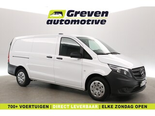 Mercedes-Benz Vito 114 CDI Lang | Airco | Camera | Cruise | Trekhaak | Carplay | Parkeersens.
