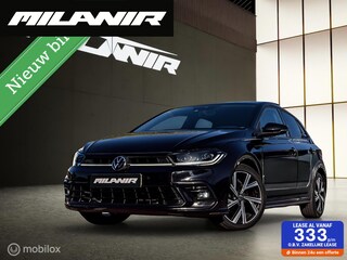Volkswagen Polo 1.0 TSI R-Line |Pano |IQ |Sfeer |ACC |Camera