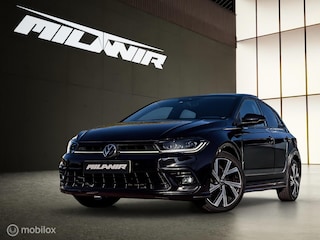 Volkswagen Polo 1.0 TSI R-Line |Pano |IQ |Sfeer |ACC |Camera