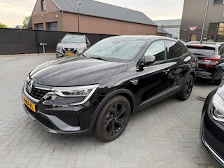 Renault Arkana 1.3 mild hybrid 160 R.S. line Navigatie/Camera/Winter-pack/Adaptive-cruise