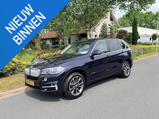 BMW X5 xDrive40e 313PK High Executive•Pano•Leder