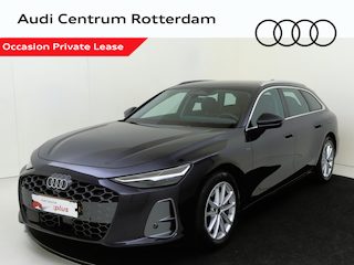 Audi A6 Avant 2.0 e-hybrid quattro Advanced edition | Vierwielbesturing | Elektrische stoelen met memory | Virtual cockpit Plus | 360 camera | Matrix LED | 4- zone airco | Keyless |