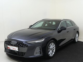 Audi A6 Avant 2.0 e-hybrid quattro Advanced edition | Vierwielbesturing | Elektrische stoelen met memory | Virtual cockpit Plus | 360 camera | Matrix LED | 4- zone airco | Keyless |