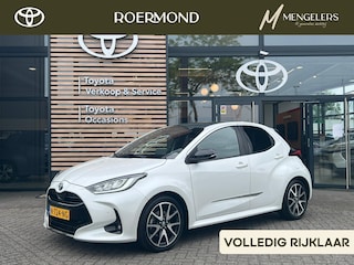Toyota Yaris 1.5 Hybrid Executive