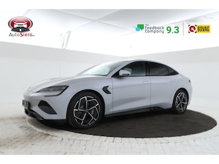 BYD Seal Design RWD 82.5 kWh