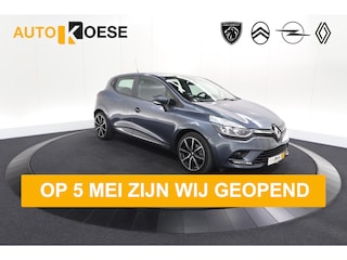 Renault Clio TCe 90 Zen | Navigatie | Cruise Control | 17 inch | Airco