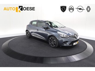 Renault Clio TCe 90 Zen | Navigatie | Cruise Control | 17 inch | Airco