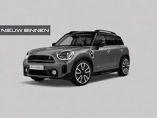 Mini Countryman 1.5 Cooper S E ALL4 ALL4 | Panoramadak | Stoelverwarming | Stuurverwarming | Head-Up Display | Camera | Apple Carplay | Keyless | Cruise Control | Navigatie |