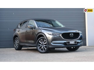 Mazda CX-5 2.5 SkyActiv-G 192 GT-M 4WD Bose/Camera/PDC/Adap cruise