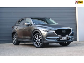 Mazda CX-5 2.5 SkyActiv-G 192 GT-M 4WD Bose/Camera/PDC/Adap cruise