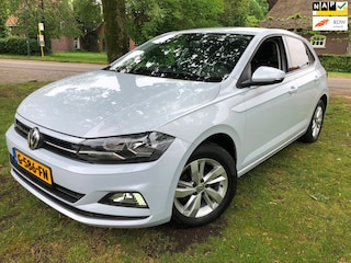 Volkswagen Polo 1.0 TSI Comfortline / CARPLAY / AC/ ORG NL!!