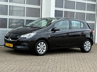 Opel Corsa 1.2 Edition 5-Drs Airco Cruise PDC NW APK!