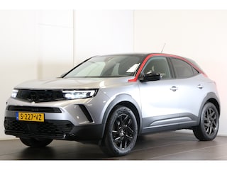 Opel Mokka Electric 50 kWh 136pk Level 4 | Navi | Achteruitrijcamera | Ad. Cruise control | Warmtepomp | Parkeerhulp achter |