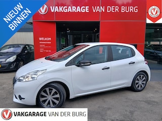 Peugeot 208 1.0 VTi Access incl. 12 maanden BOVAG garantie