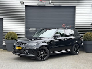 Land Rover Range Rover Sport 3.0 TDV6 HSE Dynamic | Panoramadak | Camera | Meridan | Elektrische Trekhaak | Elektrische Achterklep |